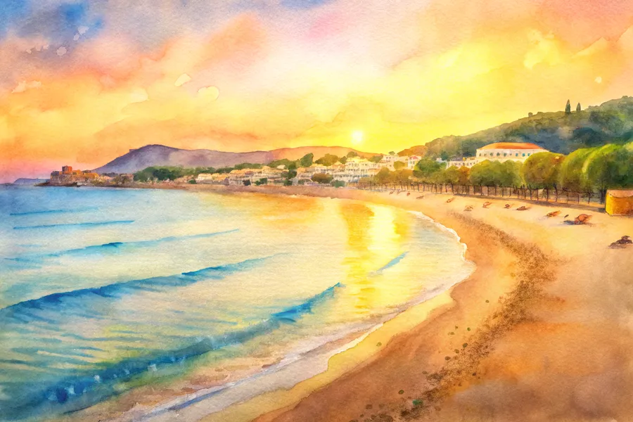 Agia Marina Nea Kydonias
