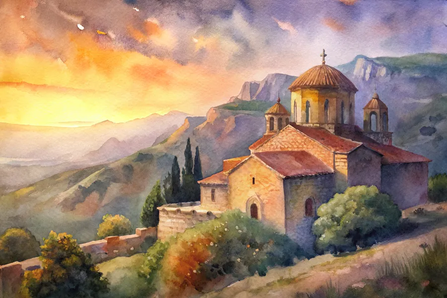 Kolymvari