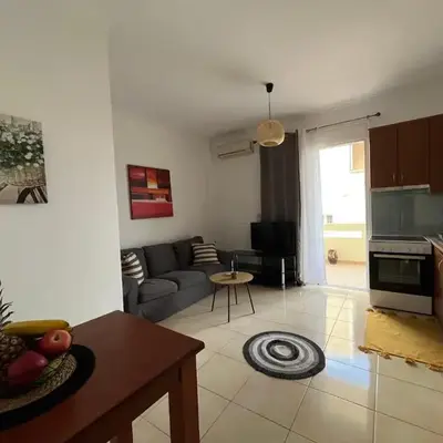 Seaside cozy apartment