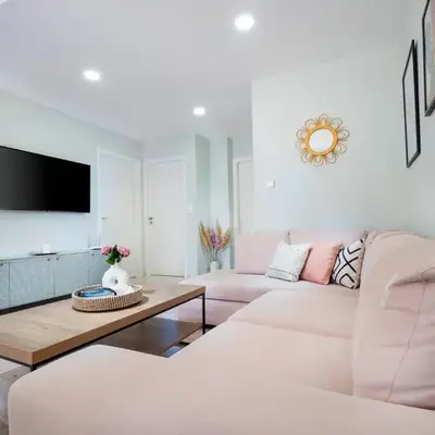 Gigis Apartment