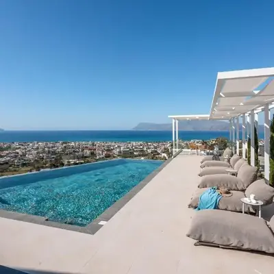 Onar Villa - staying in comfort