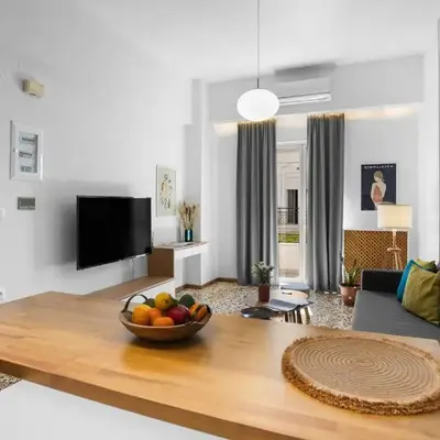Apartment Arancione