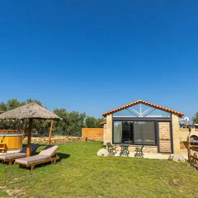 Villa Fabrica Baladakis adults only