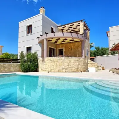 Villa Kostantina by PosarelliVillas