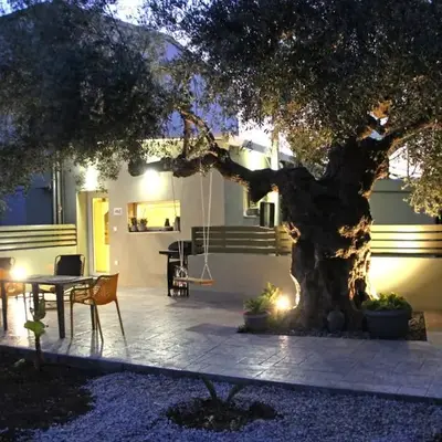 Bellisima Campagna Cabin Pelekapina - Chania Crete
