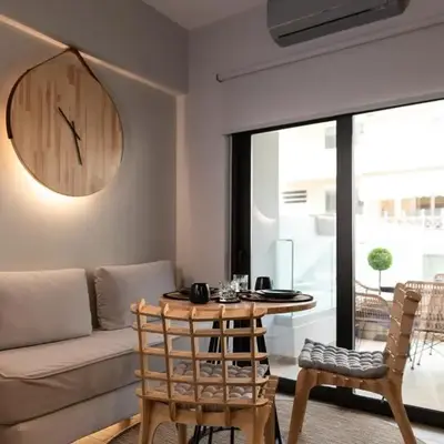 Anassa Seaside Residence- 50m from Sandy Beach