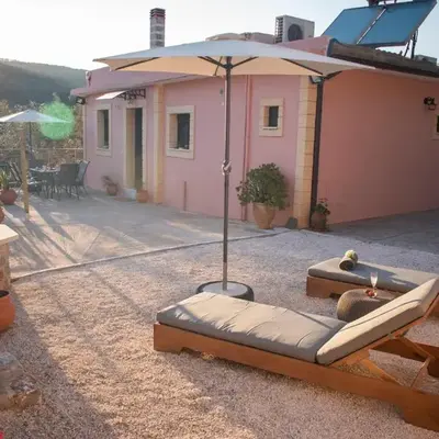 House of Harmony (Zounaki)