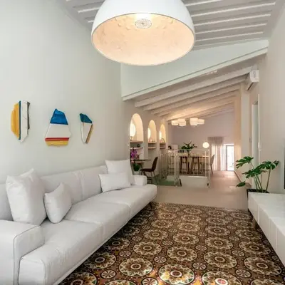 On Luxury Chania
