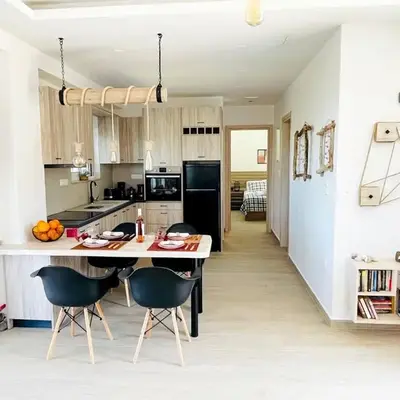 Phaedra House For Relaxing Holidays Near Platanias