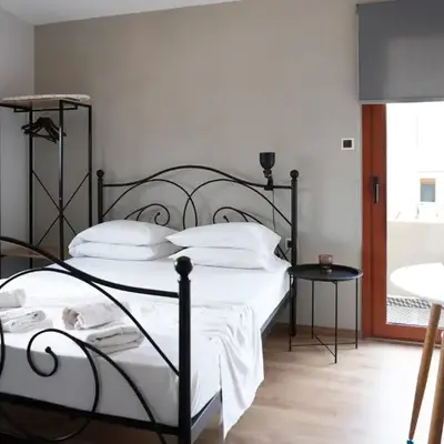 The Suite Spot - At The Heart Of The Old Town