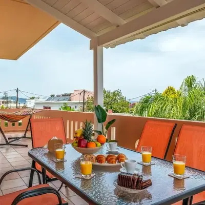 Armeria Apartments