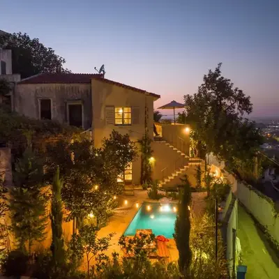 Rimondi Residences Chania