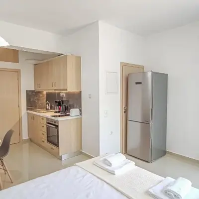 Fully renovated Studio in Platanias
