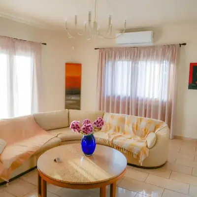 Giovanni City House near Chania City Center