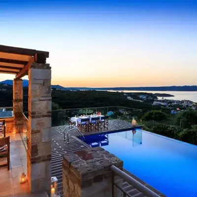 Villa Asteriskos