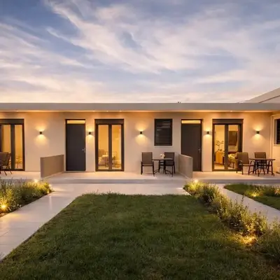Sweven boutique apartments