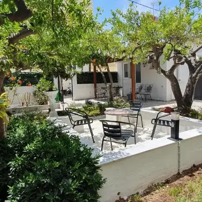 Aeropis Villa