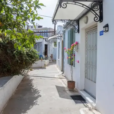 Argiro's House - Chania Old Town