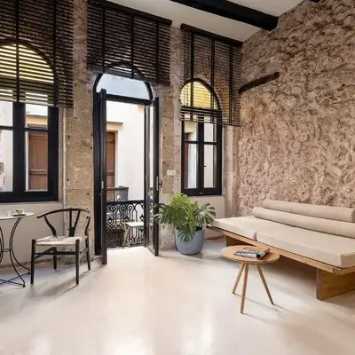Faedra Residence