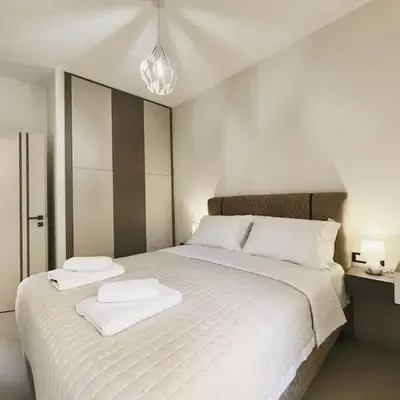 Comfy Corner Luxury Apartment