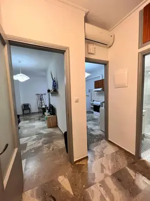 Gallery image of Ad Solem, city apartment in Chania Town
