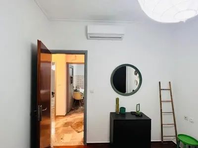 Gallery image of Ad Solem, city apartment in Chania Town