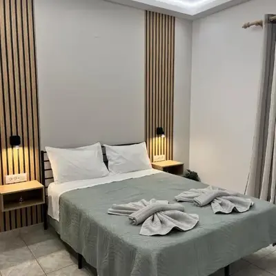 Dream Apartments