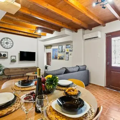 Rodon maisonette