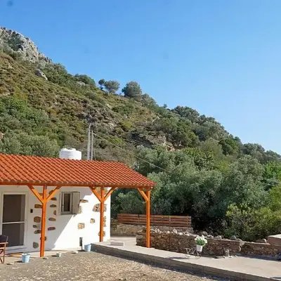 Polyraki's Cottage