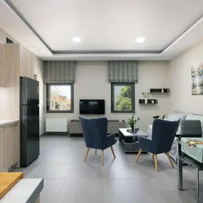 Estia Comfort House