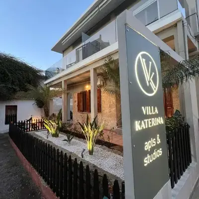 Villa Katerina