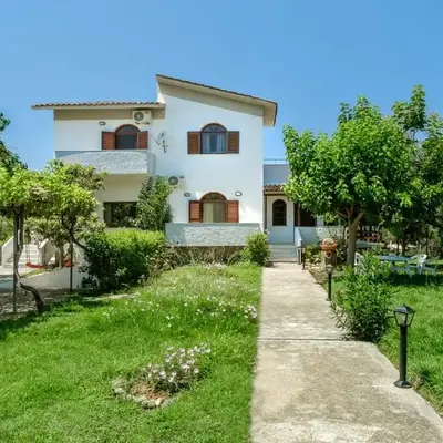 Villa Thalia Chania