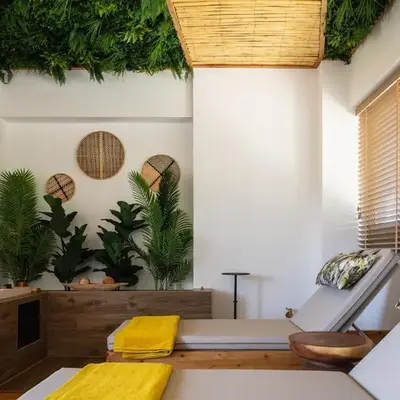 JW luxury apartment