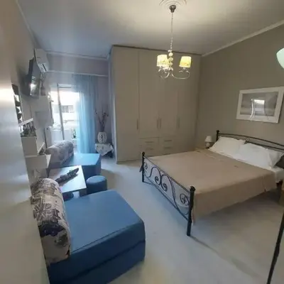 Koum Kapi 1st floor apt