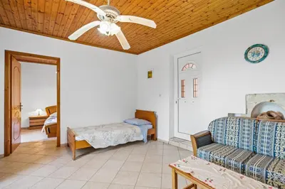 Gallery image of Nick's Apartment in Kambos in Kámbos