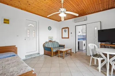 Gallery image of Nick's Apartment in Kambos in Kámbos