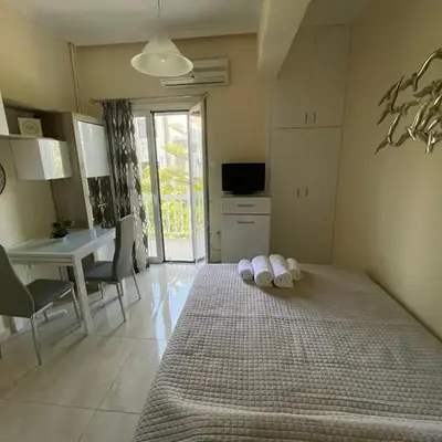 Anastasia City Home