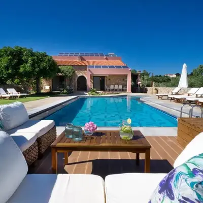 Villa Litsarda