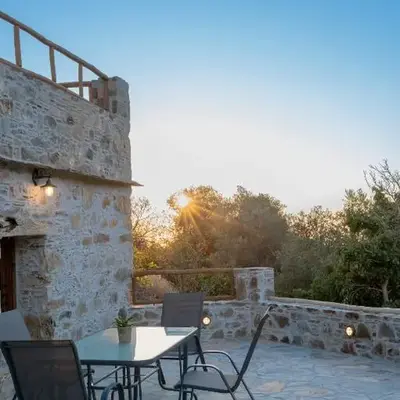 Plagia Rooms