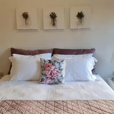 Luxury apartment in the heart of the city