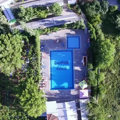 Camping Chania