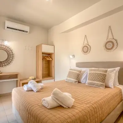 Koutris Apartment 2