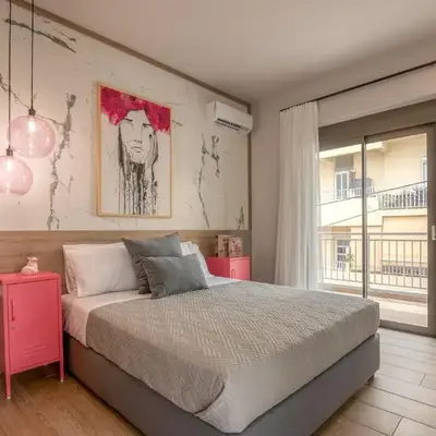 MAGNOLIA Luxury Chania Central Apartments