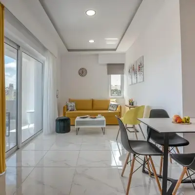 Lysithea Apartments - brand new