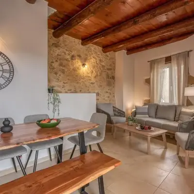 Elma's Villa
