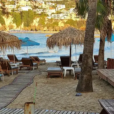 Nora Apartment in Almyrida