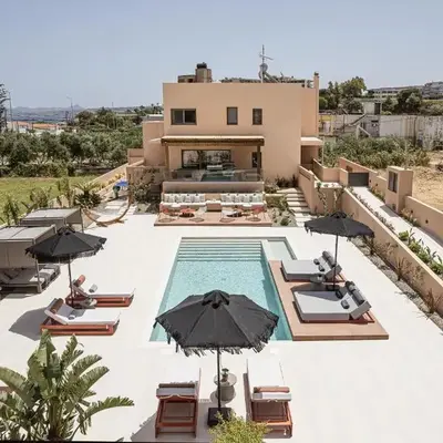 Villa Agali I 