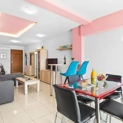 Emmanouel Maisonette near the Sea
