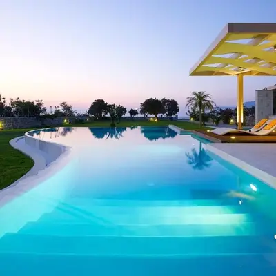 Villa Elvina