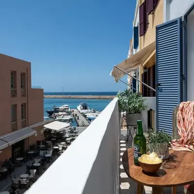 Domi Luxury Apartment by Cura Villas Collection